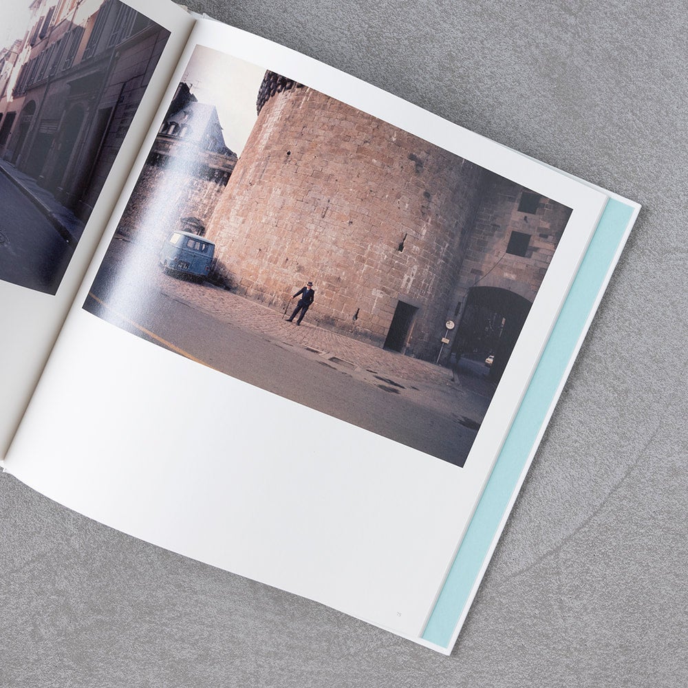 北井一夫 「COLOR いつか見た風景」 | MONO GRAPHY