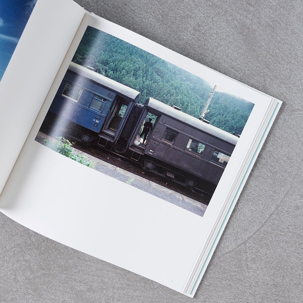 北井一夫 「COLOR いつか見た風景」 | MONO GRAPHY