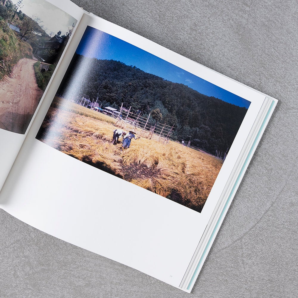 北井一夫 「COLOR いつか見た風景」 | MONO GRAPHY